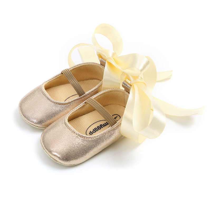 Baby Girl Princess Shoes Bandage Fashion Toddler First Walkers Kid Shoes Baby Gold Soft Sole Moccasin, Model 5
Baby Girl Princess Shoes Bandage Fashion Toddler First Walkers Kid Shoes Baby Gold Soft Sole Moccasin, Model 5