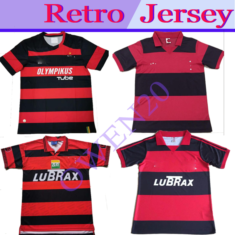Retro 2017 2018 2009 1995 Flamengo soccer jersey Flamenco 1988 1990 1982 Retro Camisa de futebol GUERRERO DIEGO jersey
Retro 2017 2018 2009 1995 Flamengo soccer jersey Flamenco 1988 1990 1982 Retro Camisa de futebol GUERRERO DIEGO jersey