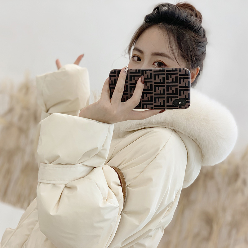 Winter 2020 Women Long Down Cotton Coat Korean Big Size Puffer Padded Jacket Parka Mujer SDMN127000 KJ4662, Black
Winter 2020 Women Long Down Cotton Coat Korean Big Size Puffer Padded Jacket Parka Mujer SDMN127000 KJ4662, Black