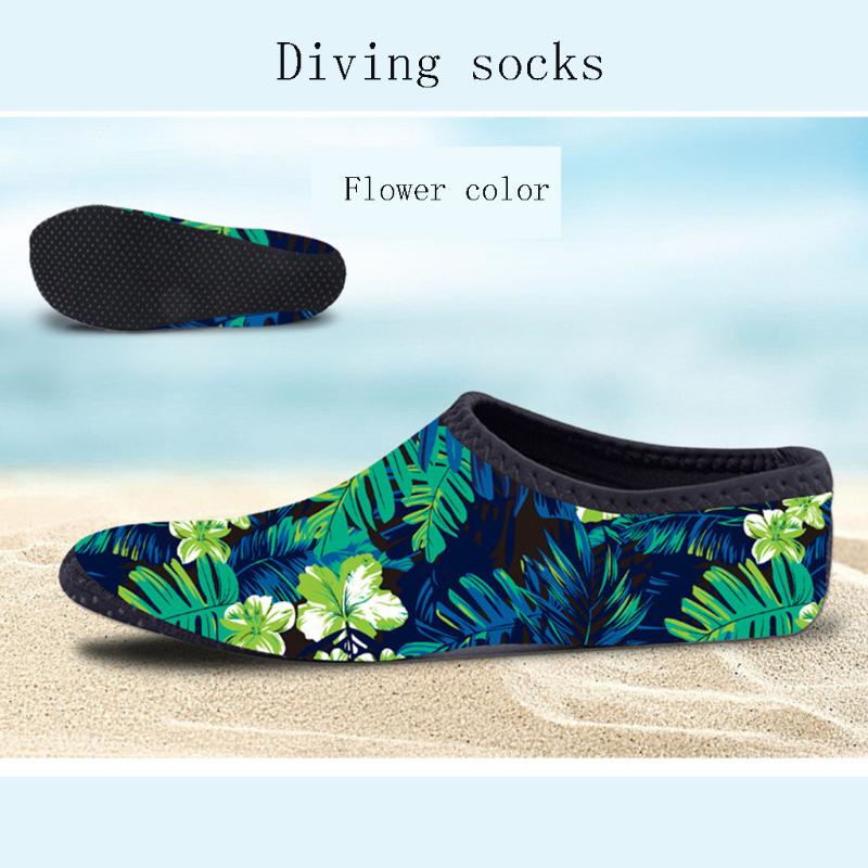 Hot Sale 3mm Neoprene Diving Scuba Surfing Swimming Socks Water Sports Beach Dry-Quickly Snorkeling Boots 3.0#, As pic
Hot Sale 3mm Neoprene Diving Scuba Surfing Swimming Socks Water Sports Beach Dry-Quickly Snorkeling Boots 3.0#, As pic