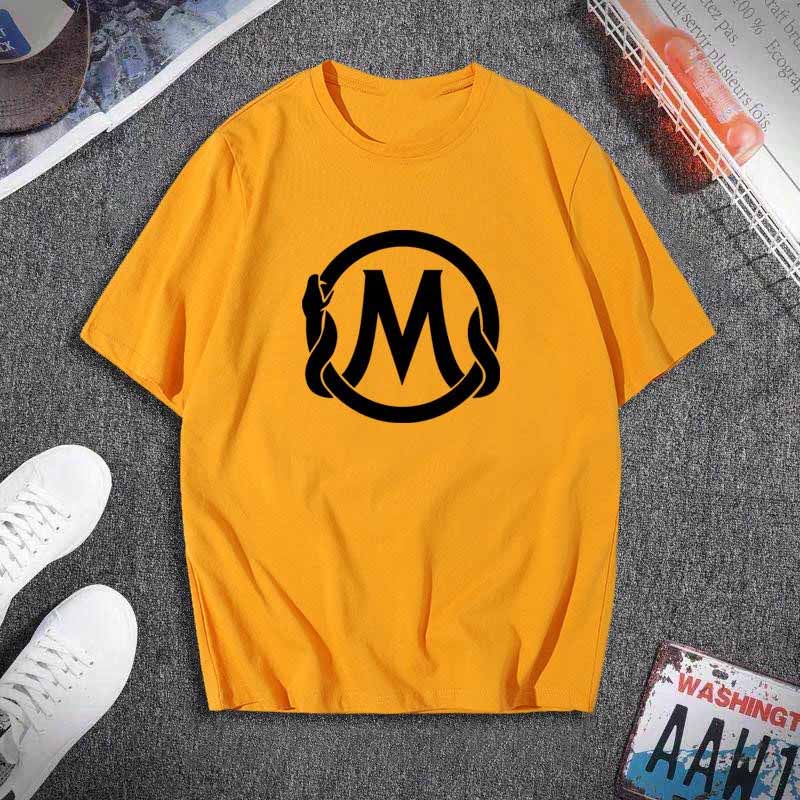 Men's & Women's T-shirts 2020 New Arrival Mens Fashion Pattern Tshirt Summer Casual Unisex Breathable Shirts 4 Colors Plus Size -4XL, White
Men's & Women's T-shirts 2020 New Arrival Mens Fashion Pattern Tshirt Summer Casual Unisex Breathable Shirts 4 Colors Plus Size -4XL, White