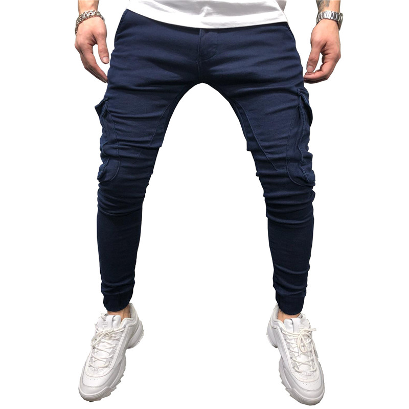 MORUANCLE Mens Skinny Jeans Pants With Pockets Fashion Stretchy Denim Trousers Cargo Jeans Plus Size 28-40, Blue
MORUANCLE Mens Skinny Jeans Pants With Pockets Fashion Stretchy Denim Trousers Cargo Jeans Plus Size 28-40, Blue