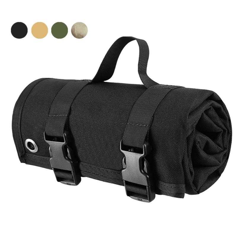 Foldable Camping Mat Outdoor Shooting Mat Blanket Waterproof Roll Up Camping Pad Travel Picnic Hiking Tent Blanket
Foldable Camping Mat Outdoor Shooting Mat Blanket Waterproof Roll Up Camping Pad Travel Picnic Hiking Tent Blanket