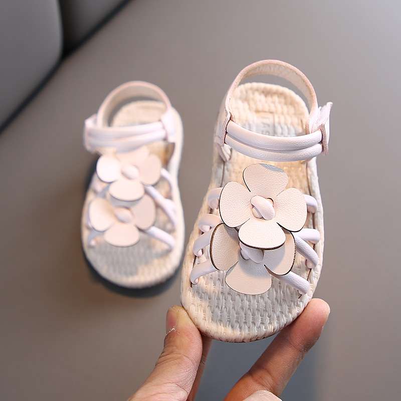 Casual Girl Sandals 2020 New Toddler Baby Cute Summer Shoes Floral Sandals Kids Beach Flats Children Fashion Shoes, Ah2514 black
Casual Girl Sandals 2020 New Toddler Baby Cute Summer Shoes Floral Sandals Kids Beach Flats Children Fashion Shoes, Ah2514 black
