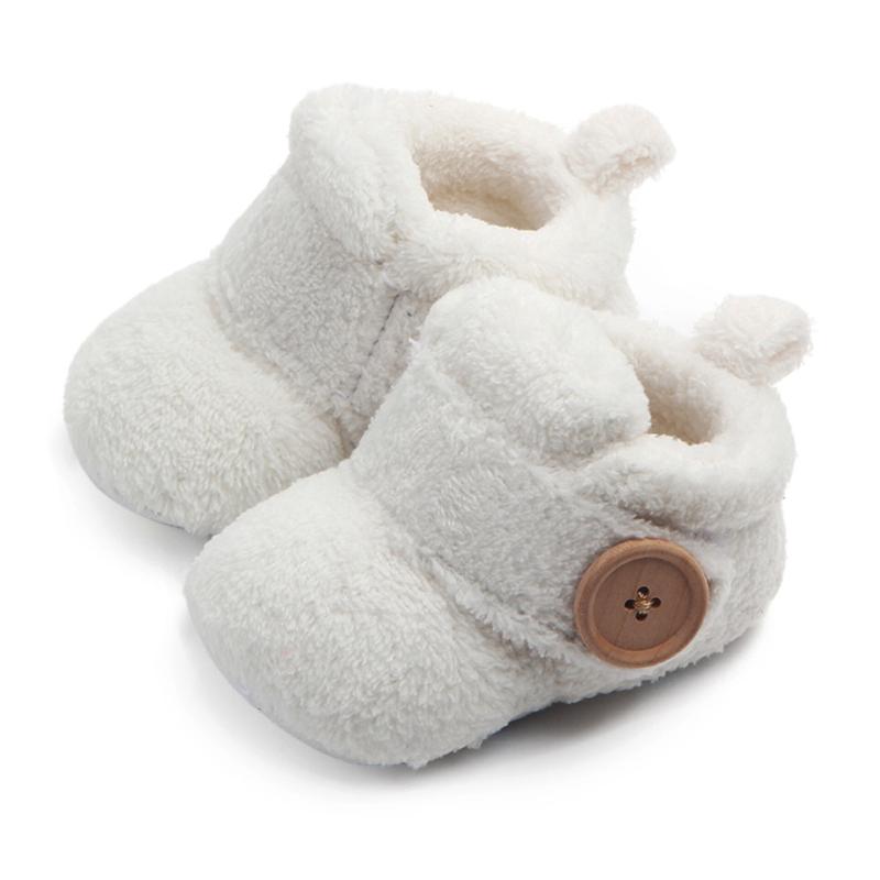 SAGACE Winter Lovely Toddler First Walkers Baby Shoes Round Toe Flats Soft Slippers Shoes Warmm Daily Use high quality 20210322, Brown
SAGACE Winter Lovely Toddler First Walkers Baby Shoes Round Toe Flats Soft Slippers Shoes Warmm Daily Use high quality 20210322, Brown