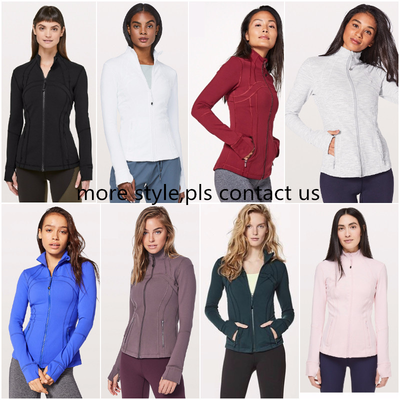 Women Yoga Jacket Girls Running Shirts Ladies Casual Yoga Outfits Adult Sportswear Exercise Fitness Wear Outer Long Sleeve with Zipper, White;red
Women Yoga Jacket Girls Running Shirts Ladies Casual Yoga Outfits Adult Sportswear Exercise Fitness Wear Outer Long Sleeve with Zipper, White;red
