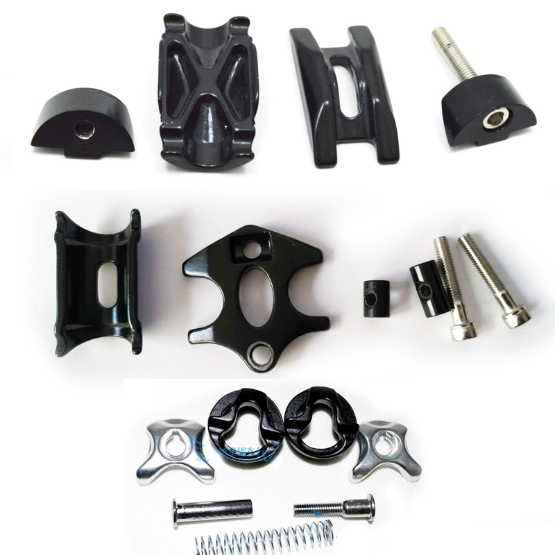 Carbon Fiber Road Seat Post Replacement Parts MTB Mountain Seatpost Alloy Clamp 4 model Cycling parts
Carbon Fiber Road Seat Post Replacement Parts MTB Mountain Seatpost Alloy Clamp 4 model Cycling parts