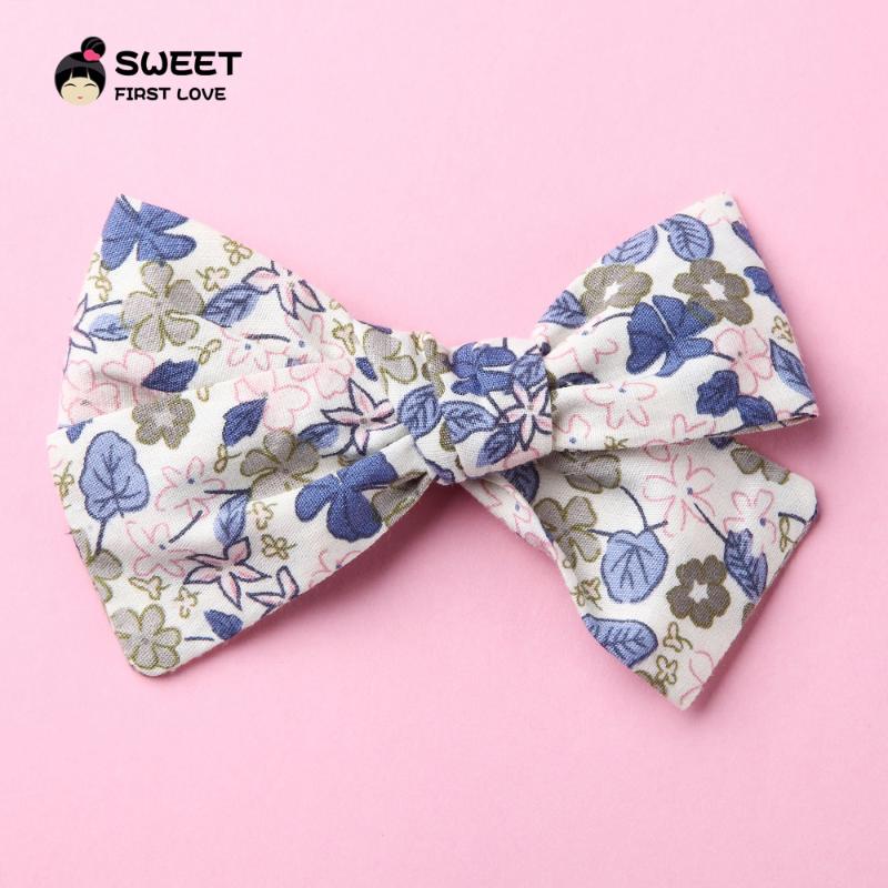 Printed Flower Bow Hair Clips Headbands For Girls Cute Elastic Nylon Bow Headband Simple Kids Hair Accessories Flower Hairpins, Nsfb-9602c-1
Printed Flower Bow Hair Clips Headbands For Girls Cute Elastic Nylon Bow Headband Simple Kids Hair Accessories Flower Hairpins, Nsfb-9602c-1