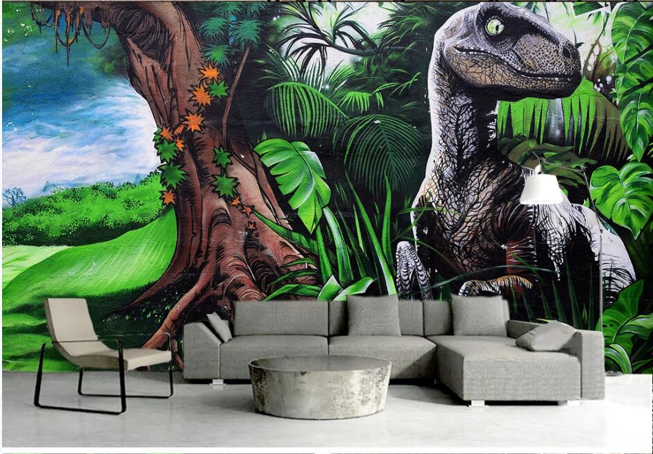 3d wallpaper custom photo mural on the wall Doodle virgin forest tyrannosaurus home decor living room photo wallpaper for walls 3 d, Non-woven
3d wallpaper custom photo mural on the wall Doodle virgin forest tyrannosaurus home decor living room photo wallpaper for walls 3 d, Non-woven