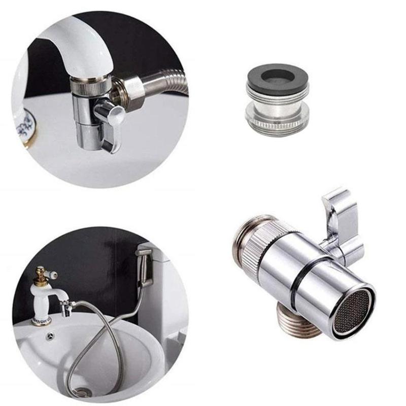 Bathroom Faucet External Shower Handheld Sprayer Sprinkler+Base+Hose+Valve Set For Hand Basin Sink Shower Faucet