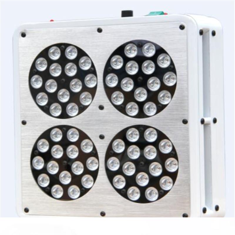 2pcs Apollo Grow Light 4 6 8 10 180W 270W 360W 450W LED Plant Grow Light Lamp Indoor R:B Hydroponics Greenhouse System
2pcs Apollo Grow Light 4 6 8 10 180W 270W 360W 450W LED Plant Grow Light Lamp Indoor R:B Hydroponics Greenhouse System