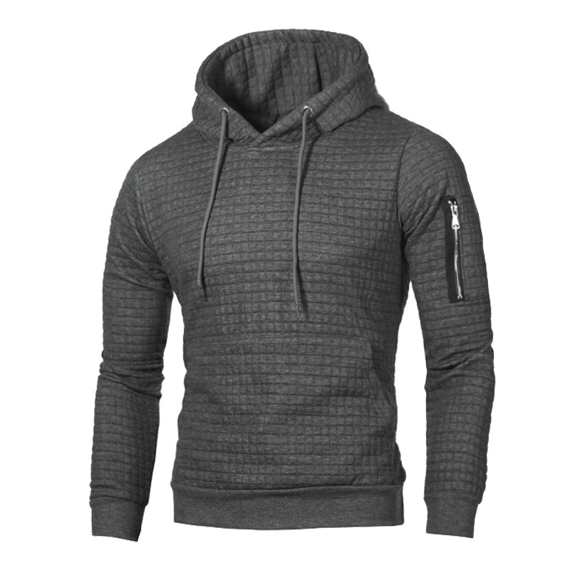 Men' Hoodies Spring Autumn Sportswear Long Sleeve Casual Hooded Coat Mens Brand Clothing Male Sweatshirt 4XL, Black
Men' Hoodies Spring Autumn Sportswear Long Sleeve Casual Hooded Coat Mens Brand Clothing Male Sweatshirt 4XL, Black