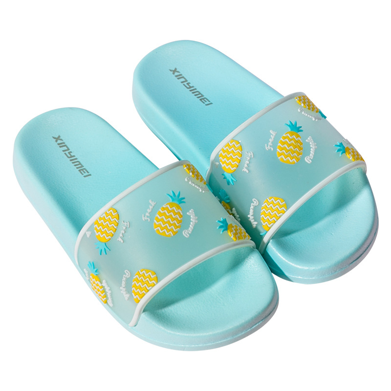 Cute Kids Slippers Children Parent Baby Boys Girls Slippers Home Fruit Pear Strawberry Grape Pineapple Parent-child Home Shoes, Purple grape
Cute Kids Slippers Children Parent Baby Boys Girls Slippers Home Fruit Pear Strawberry Grape Pineapple Parent-child Home Shoes, Purple grape