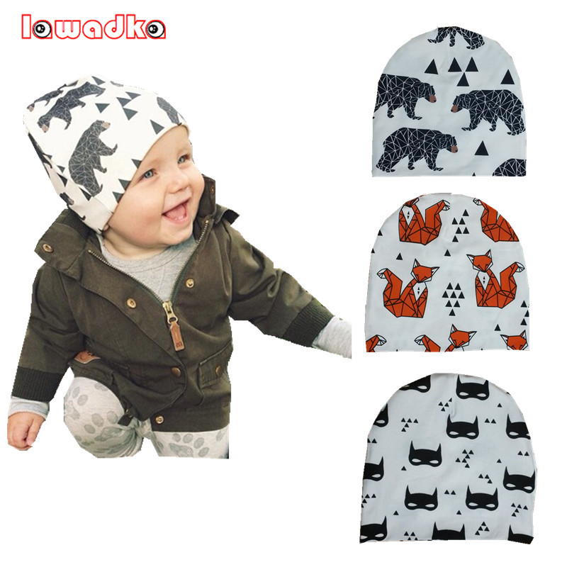 Winter Warm Cotton Baby Hat Girl Boy Toddler Infant Kids Caps Lovely Animal Knitted Crochet Baby Beanies Accessories
Winter Warm Cotton Baby Hat Girl Boy Toddler Infant Kids Caps Lovely Animal Knitted Crochet Baby Beanies Accessories
