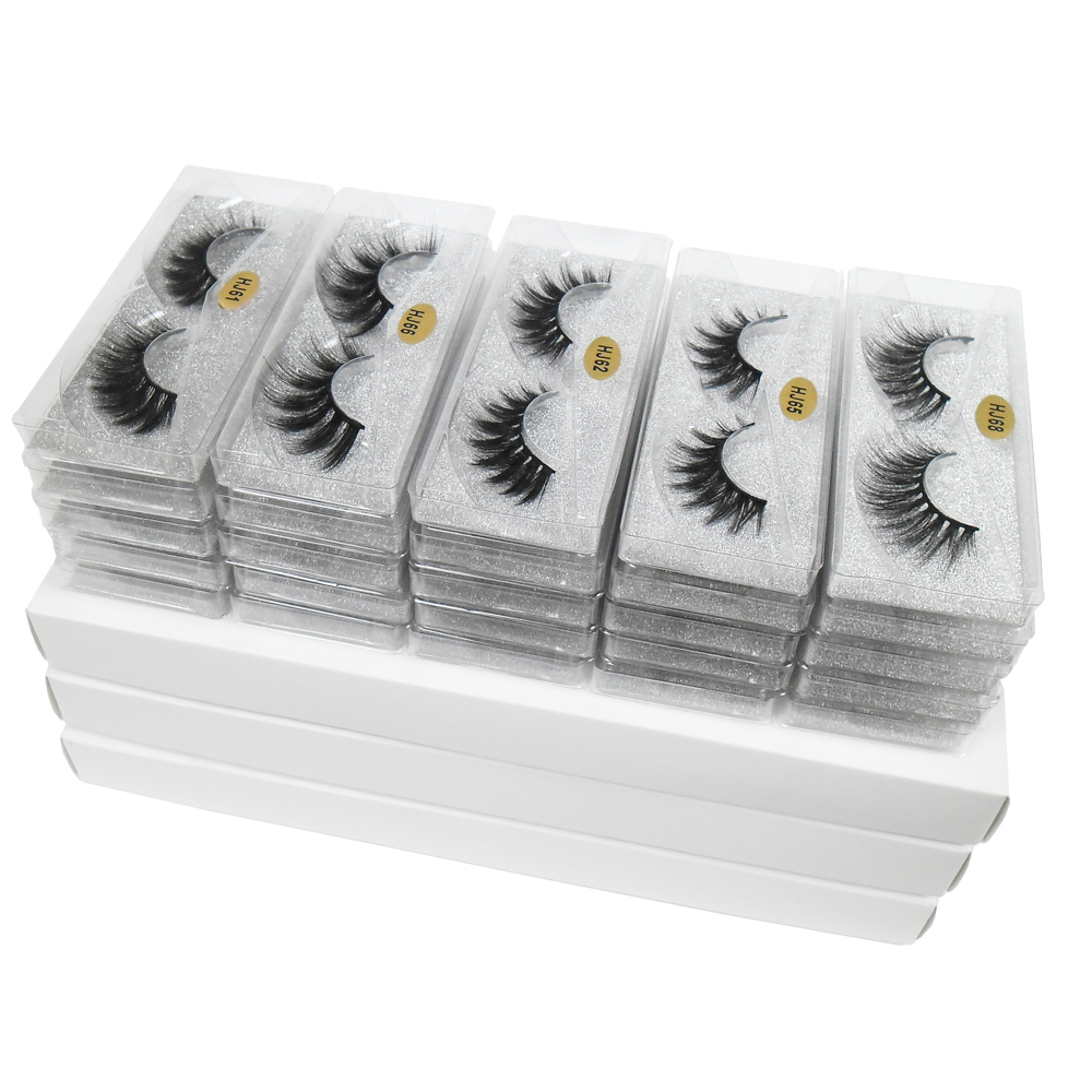 Wholesale Eyelashes 10 style 3D Mink Lashes Natural False Eyelashes Makeup Lashes Thick Mink Eyelashes In Bulk
Wholesale Eyelashes 10 style 3D Mink Lashes Natural False Eyelashes Makeup Lashes Thick Mink Eyelashes In Bulk
