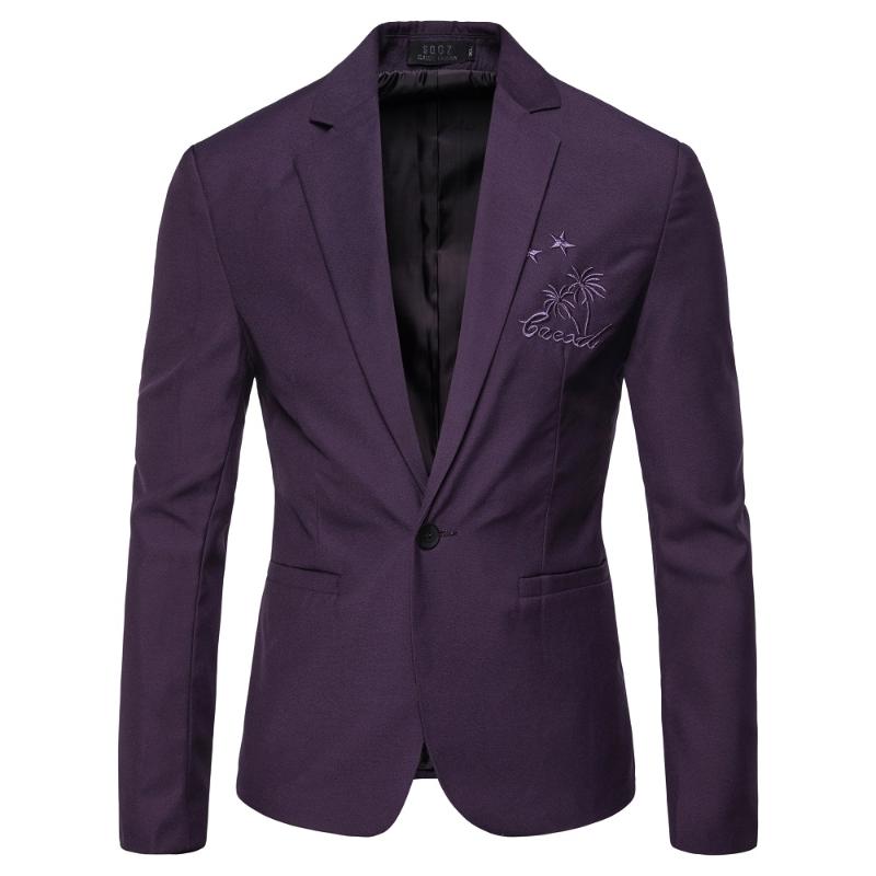 Men Blazers 2020 Spring and Autumn New Men's Fashion Trend Print Geometric Pattern Gentleman Mens Suits Blazers, Black
Men Blazers 2020 Spring and Autumn New Men's Fashion Trend Print Geometric Pattern Gentleman Mens Suits Blazers, Black