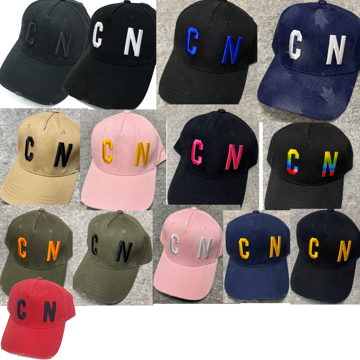 Luxury Snapback hat DICON baseball cap letter hip hop cheap hats for men women gorras hats Damage style caps 14 COLORS 9824, As picture
Luxury Snapback hat DICON baseball cap letter hip hop cheap hats for men women gorras hats Damage style caps 14 COLORS 9824, As picture