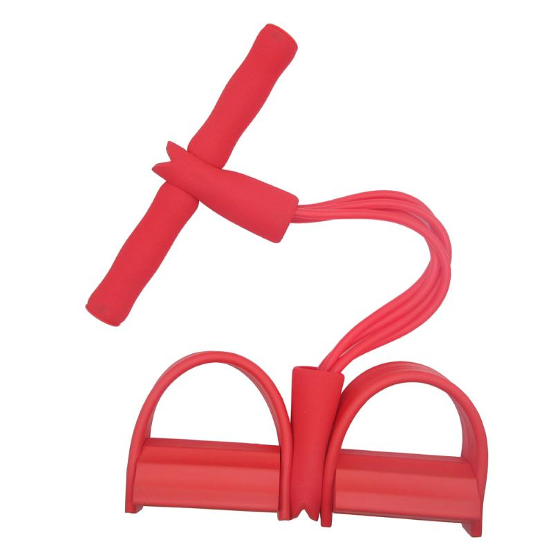 Home Gym Sport Training Elastic Rope Exerciser Resistance Band Fitness Equipment Exerciser Equipments Gym Training Yoga Pilat
Home Gym Sport Training Elastic Rope Exerciser Resistance Band Fitness Equipment Exerciser Equipments Gym Training Yoga Pilat