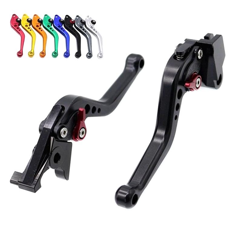 Motorcycle Short Brake Clutch Levers for Z250SL 2020-2020 Ninja 300R Z300 2013-2020 250R 2008-2012 VERSYS 300X 2020
Motorcycle Short Brake Clutch Levers for Z250SL 2020-2020 Ninja 300R Z300 2013-2020 250R 2008-2012 VERSYS 300X 2020