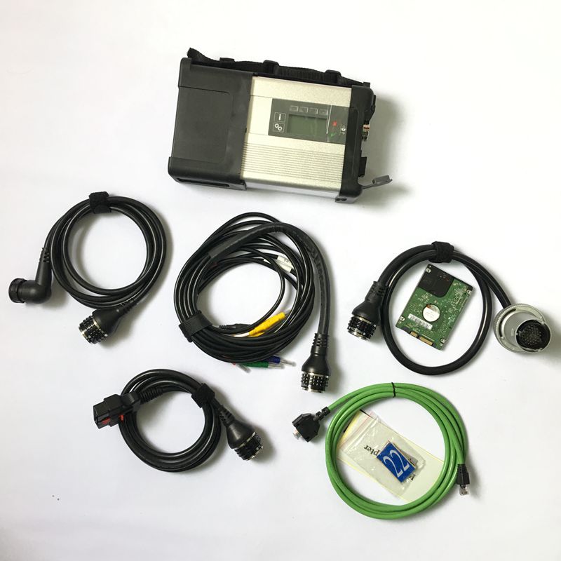 mb sd connect 5 mb star c5 hdd with newest software 500gb hdd multi-languages diagnostic tool for cars and trucks ready to use
mb sd connect 5 mb star c5 hdd with newest software 500gb hdd multi-languages diagnostic tool for cars and trucks ready to use