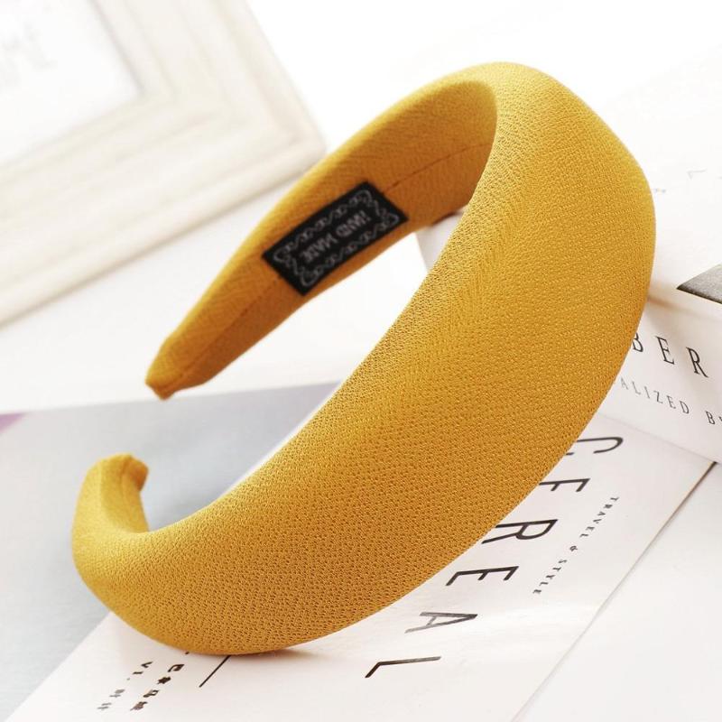 Hair Accessories Lace Headband For Women Breathable Hairbands Girl Sponge Plastic Hair Hoop Headdress
Hair Accessories Lace Headband For Women Breathable Hairbands Girl Sponge Plastic Hair Hoop Headdress