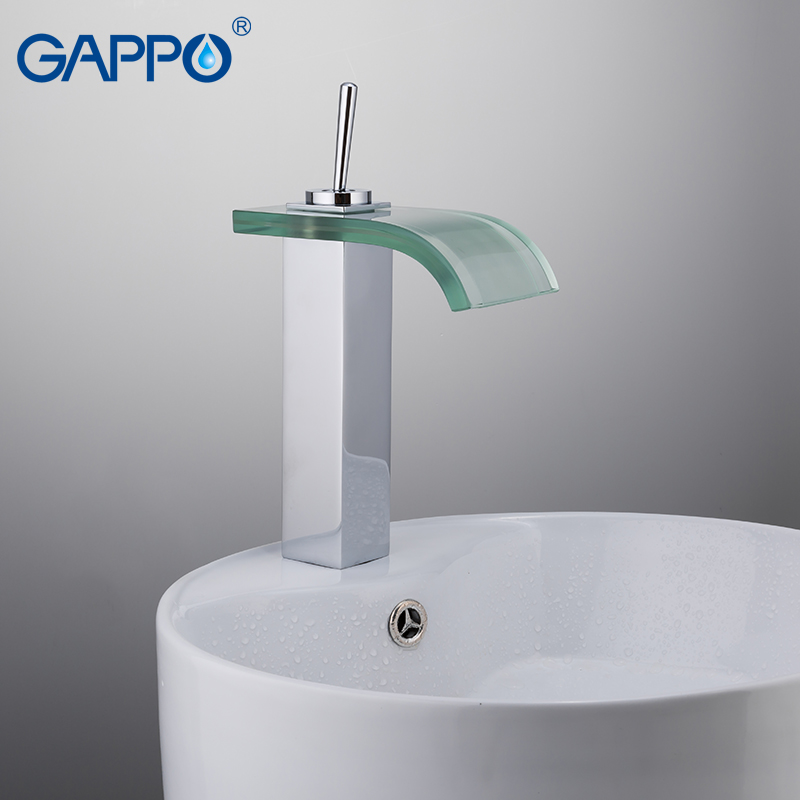 GAPPO Basin Faucet basin mixer taps waterfall bathroom mixer shower faucets bath water Deck Mounted Faucets taps
GAPPO Basin Faucet basin mixer taps waterfall bathroom mixer shower faucets bath water Deck Mounted Faucets taps
