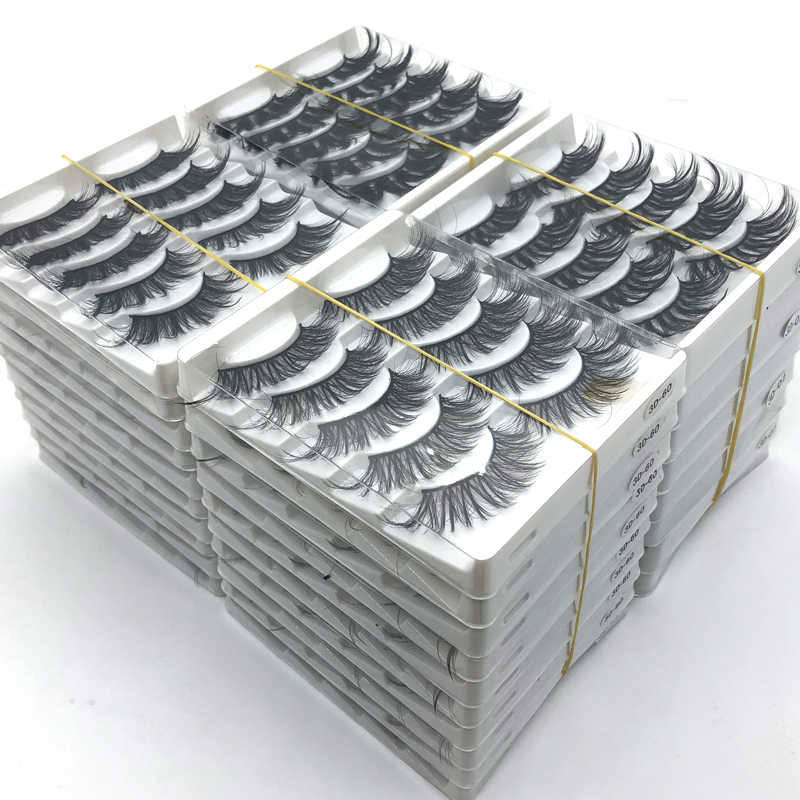 10/20/30/50/100 pairs/lots wholesale factory price mink false eyelashes hand made false eyelash natural long 3d mink lashes
10/20/30/50/100 pairs/lots wholesale factory price mink false eyelashes hand made false eyelash natural long 3d mink lashes