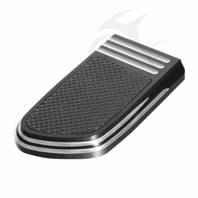 Motorcycle Defiance Brake Pedal Pad For Touring Electra Glide FLHT Heritage Softail 1986-2020 Dyna 2012-2020 2020
Motorcycle Defiance Brake Pedal Pad For Touring Electra Glide FLHT Heritage Softail 1986-2020 Dyna 2012-2020 2020