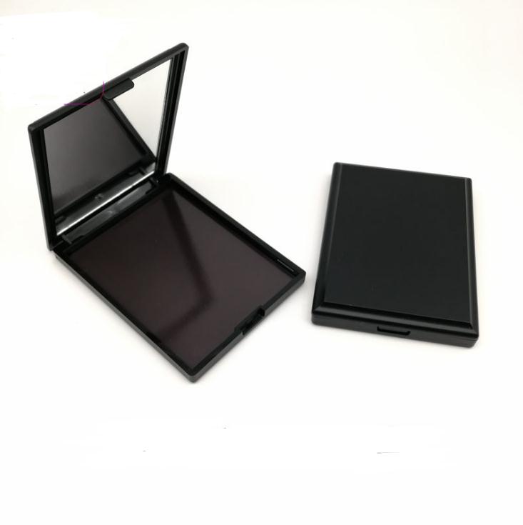 Empty Magnetic Cosmetics Palette Eyeshadow Eye Shadow DIY Makeup Box Storage High Quality Empty Magnetic Palette Box SN1535
Empty Magnetic Cosmetics Palette Eyeshadow Eye Shadow DIY Makeup Box Storage High Quality Empty Magnetic Palette Box SN1535