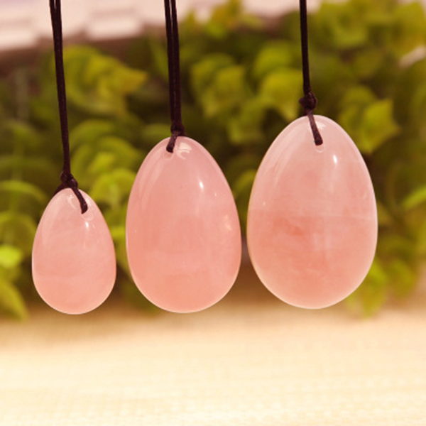 Natural Jade Yoni Eggs Drilled Pleasure Wand Helu Jade Massager Kegel Exercise Vaginal Ball Gua Sha Massage ball
Natural Jade Yoni Eggs Drilled Pleasure Wand Helu Jade Massager Kegel Exercise Vaginal Ball Gua Sha Massage ball
