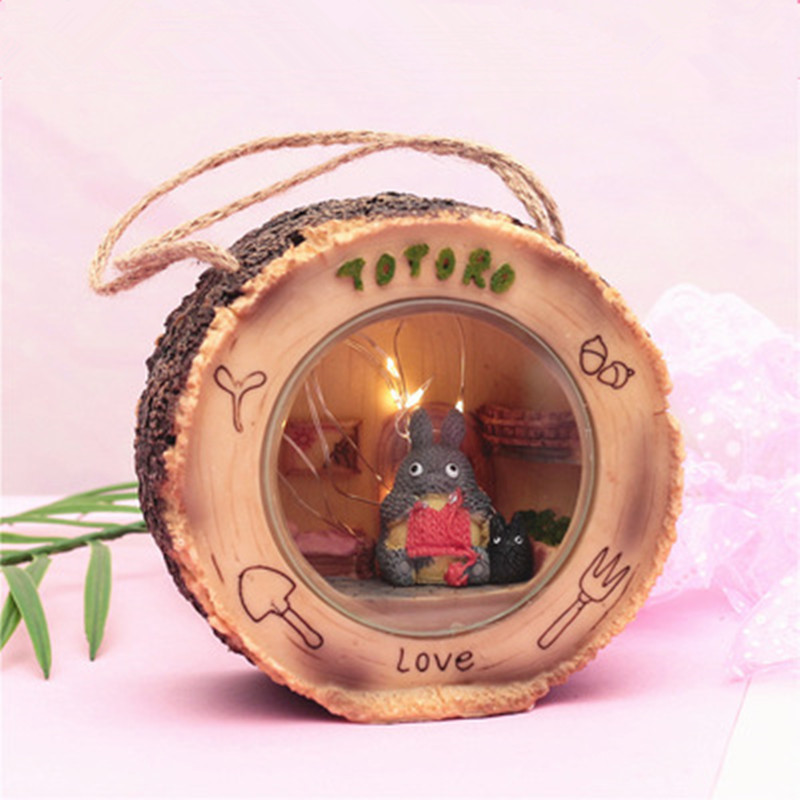 Cartoon Miyazaki Junlong Cat Star Lights Night Light Star Flashing Lights Home Decoration Birthday Gift Christmas Gift M3435
Cartoon Miyazaki Junlong Cat Star Lights Night Light Star Flashing Lights Home Decoration Birthday Gift Christmas Gift M3435