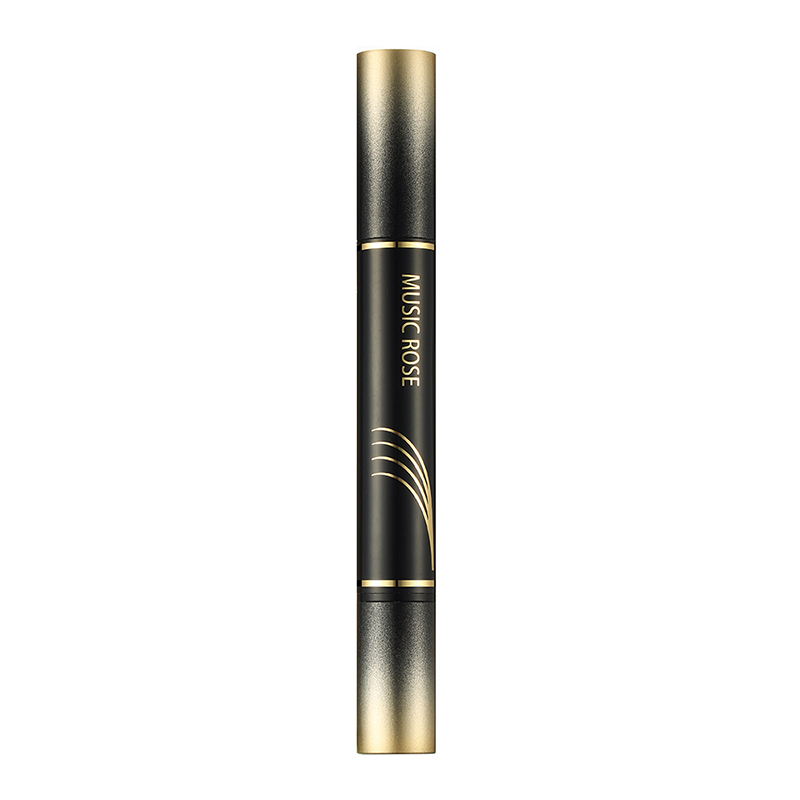 1 Pcs Double Ends Eyeliner Pen Eye Makeup Waterproof Long Lasting Seal Eyeliner 88, Black
1 Pcs Double Ends Eyeliner Pen Eye Makeup Waterproof Long Lasting Seal Eyeliner 88, Black