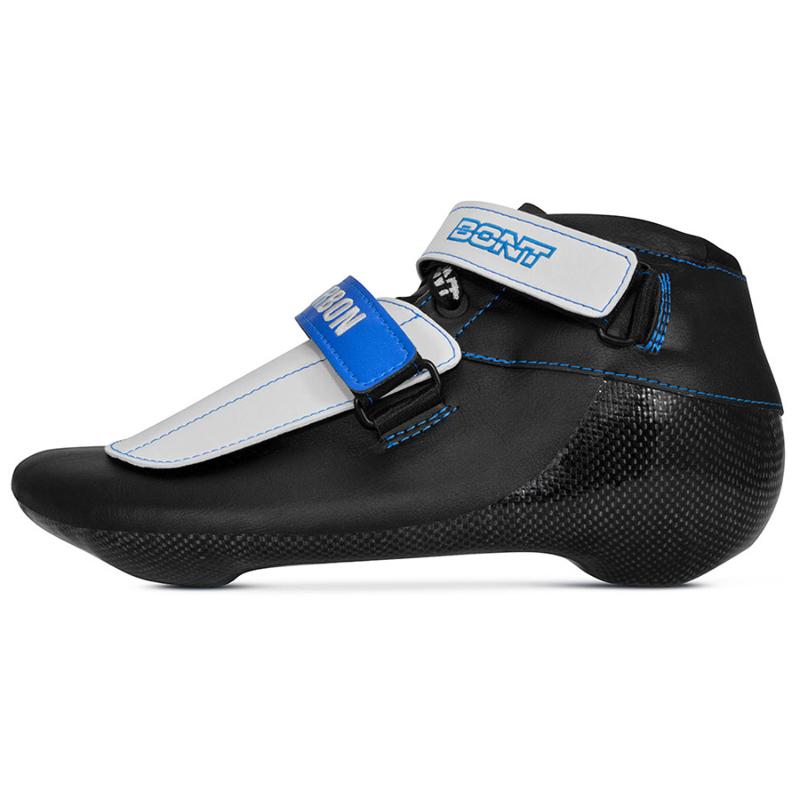 Original BONT Short Track ST Patriot Boot Speed Ice Inline Skate Boot Heatmoldable Carbon Fiber Competetion Race Skating Patines, Blue
Original BONT Short Track ST Patriot Boot Speed Ice Inline Skate Boot Heatmoldable Carbon Fiber Competetion Race Skating Patines, Blue
