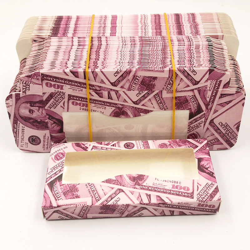 Wholesale Lash Boxes For Eyelash Blank Eyelashes Package Multicolor Paper Box Eyelashes Packing Box Makeup
Wholesale Lash Boxes For Eyelash Blank Eyelashes Package Multicolor Paper Box Eyelashes Packing Box Makeup