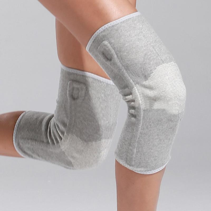 Joint Knee Pads Spring Breathable Non-Slip Power Lift Joint Support Knee Pads Support Fitness Gear Volleyball Brace Protector, Black
Joint Knee Pads Spring Breathable Non-Slip Power Lift Joint Support Knee Pads Support Fitness Gear Volleyball Brace Protector, Black