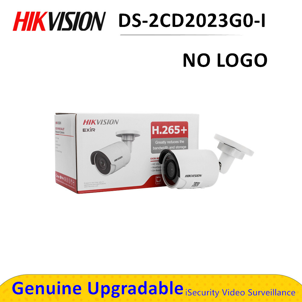 DS-2CD2023G0-I smart outdoor camera 2MP POE security ip camera NO LOGO Surveillance Siren Alarm Surveillance Siren Alarm
DS-2CD2023G0-I smart outdoor camera 2MP POE security ip camera NO LOGO Surveillance Siren Alarm Surveillance Siren Alarm