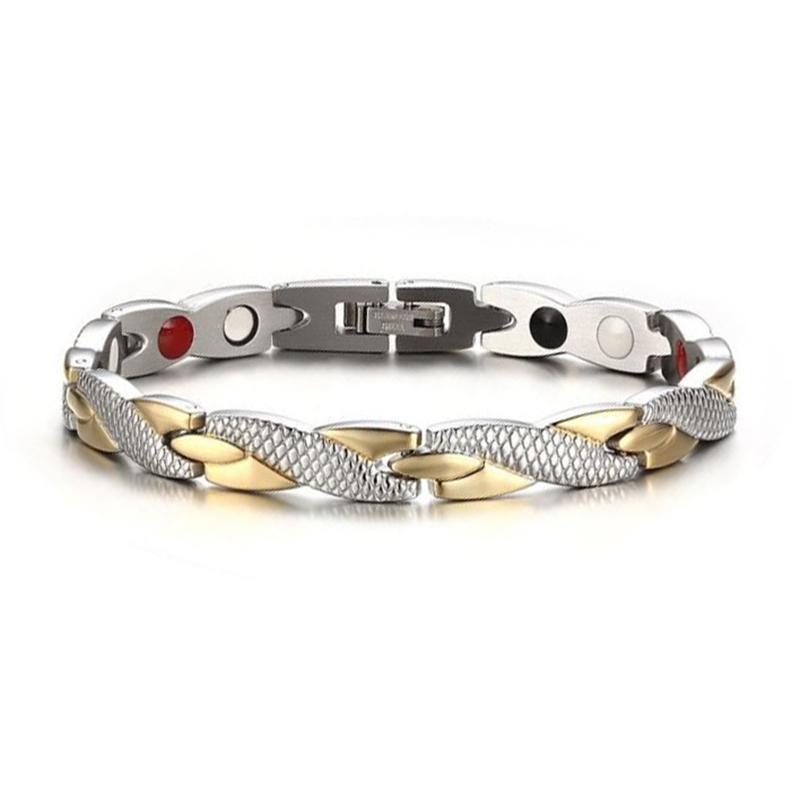 netic Health Bracelet for Women Power Therapy nets Bracelets Bracelets for Women Men Unisex