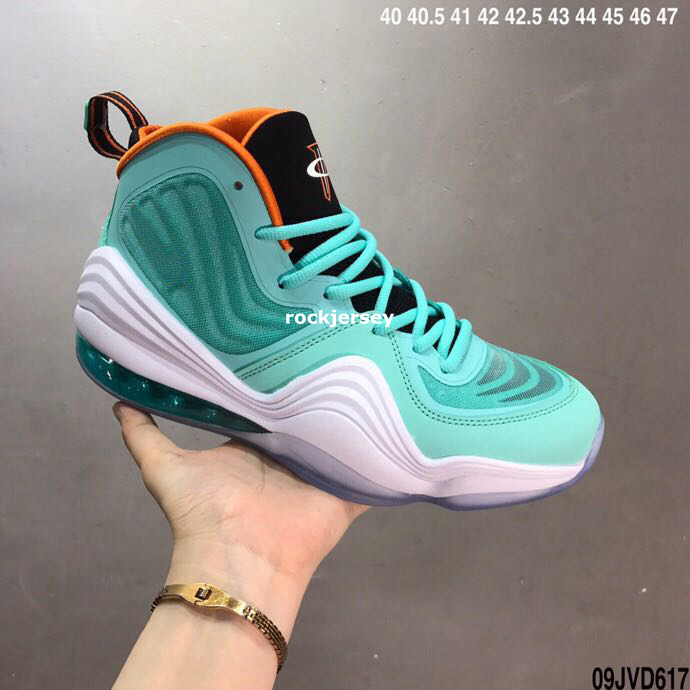Penny Hardaway 5 5S Invisibility Cloak V Shoe Kids Mens Basketball Shoes Green Blue OG Sport Shoes Designer Sneakers
Penny Hardaway 5 5S Invisibility Cloak V Shoe Kids Mens Basketball Shoes Green Blue OG Sport Shoes Designer Sneakers