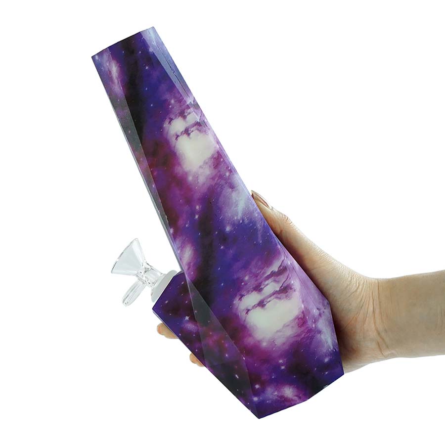 glow in the dark 10'' diamond silicone water pipes 4 colors for choice silicone water pipe water pipes glass bongs glass pipes
glow in the dark 10'' diamond silicone water pipes 4 colors for choice silicone water pipe water pipes glass bongs glass pipes