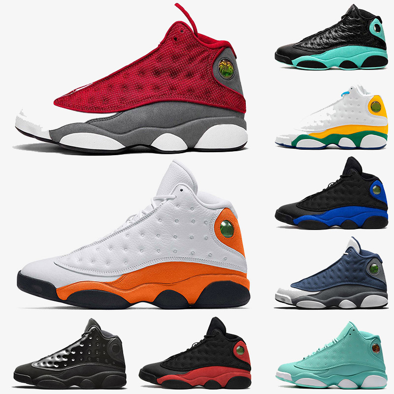 2020 Jumpman Flint Bred 13 13s Mens Basketball shoes Chicago Soar Green Playground Womens trainers Starfish Sneakers eur 47, #20 dmp - defining moments 36-47
2020 Jumpman Flint Bred 13 13s Mens Basketball shoes Chicago Soar Green Playground Womens trainers Starfish Sneakers eur 47, #20 dmp - defining moments 36-47
