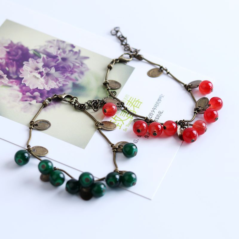 1pcs Weave Retro Bracelet Party Favors Valentines Day Gift Girls Birthday Party Souvenir Bracelet Favors Supplies
1pcs Weave Retro Bracelet Party Favors Valentines Day Gift Girls Birthday Party Souvenir Bracelet Favors Supplies