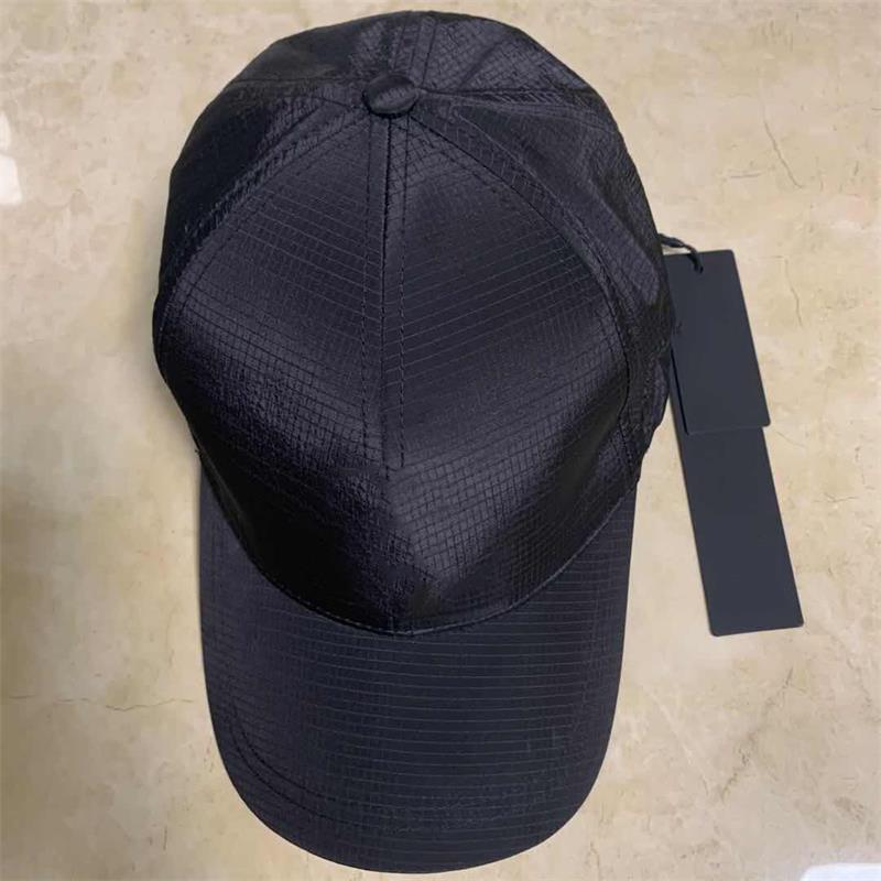 Mens Hat Hot Sale Latest Fashion Cap Embroidery Letters Adjustable Cotton Baseball Caps Free Shipping ston Streetwears