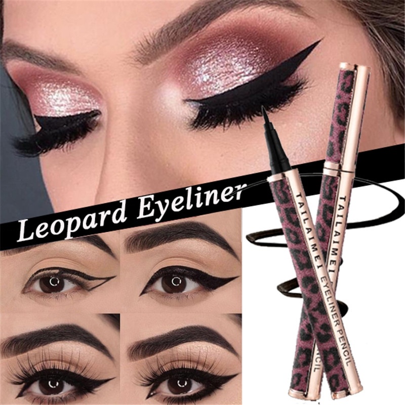 1 Piece Black Liquid Eyeliner Long-lasting Waterproof Eye Liner Pencil Pen Nice Makeup Tools Beauty Cosmetic
1 Piece Black Liquid Eyeliner Long-lasting Waterproof Eye Liner Pencil Pen Nice Makeup Tools Beauty Cosmetic