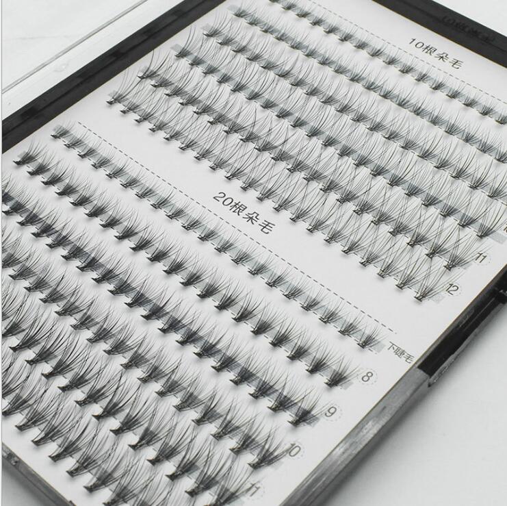 New volume Mixed under hair 10D 20D eyelash extensions 100% handmade synthetic hair russian volume lashes premade fans
New volume Mixed under hair 10D 20D eyelash extensions 100% handmade synthetic hair russian volume lashes premade fans