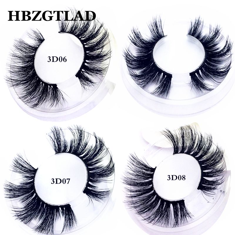Long 25mm 100% Mink Eyelashes 3D Mink False Eyelashes Natural Fake Lashes Makeup Big dramatic volumn Lashes Extension Eyelash
Long 25mm 100% Mink Eyelashes 3D Mink False Eyelashes Natural Fake Lashes Makeup Big dramatic volumn Lashes Extension Eyelash