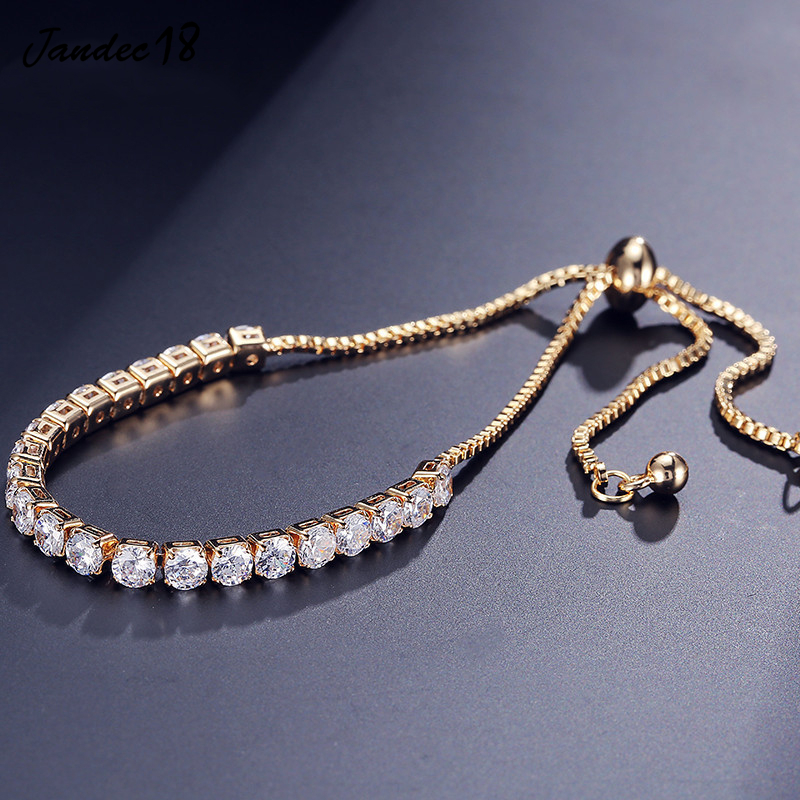Adjustable Temperament Charm Rhinestone Zirconia Gold Metal Bracelets Jewelry Bangle Bracelets For Women Jewelry Accessories
Adjustable Temperament Charm Rhinestone Zirconia Gold Metal Bracelets Jewelry Bangle Bracelets For Women Jewelry Accessories