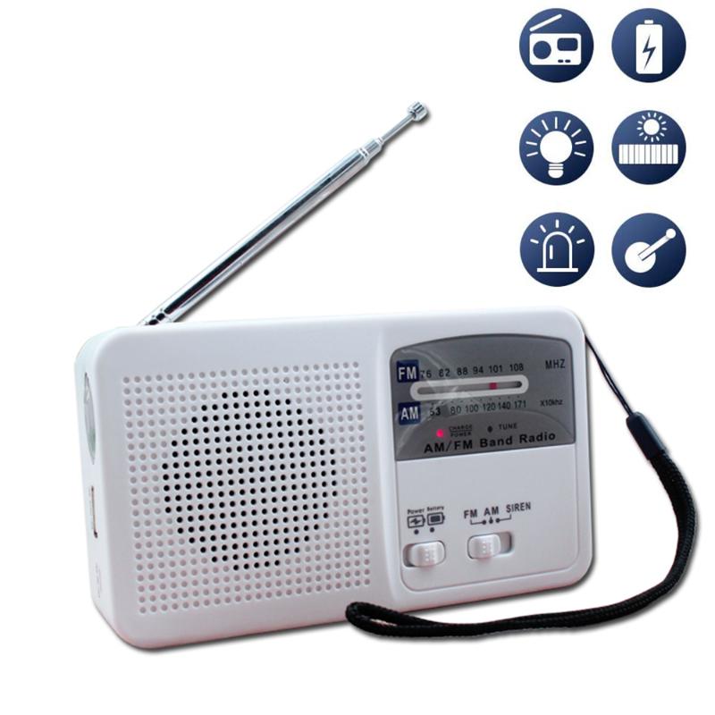 Multifunctional Solar Radio Solar Crank Dynamo Powered AM/FM Radio Function Crank Power Bank LED And Power Bank
Multifunctional Solar Radio Solar Crank Dynamo Powered AM/FM Radio Function Crank Power Bank LED And Power Bank