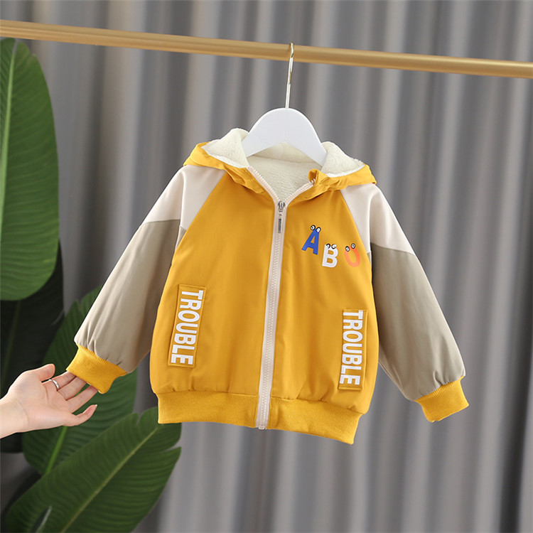 Toddler Baby Boy Girl Winter Warm Bear Ears Hooded Windproof Coat Kid Children Fashion Thicken Cotton Outwear Wear Sides Jacket, Xmwz c ab yellow
Toddler Baby Boy Girl Winter Warm Bear Ears Hooded Windproof Coat Kid Children Fashion Thicken Cotton Outwear Wear Sides Jacket, Xmwz c ab yellow