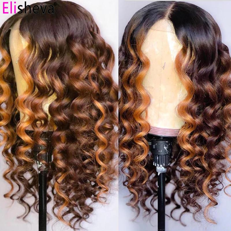 30 Inch Wig Loose Deep Wave Wig Ombre Lace Front Human Hair Wigs Loose Wave Lace Front 4x4 Closure Peruvian Remy 150%, Natural color
30 Inch Wig Loose Deep Wave Wig Ombre Lace Front Human Hair Wigs Loose Wave Lace Front 4x4 Closure Peruvian Remy 150%, Natural color