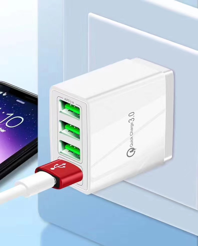 OTG Adapter USB Male to USB Type C Female Converter Type-c Cable Adapter USB-C Data Charger ,We have other converters, please contact us